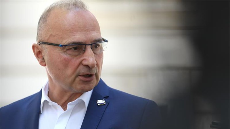 Grlić Radman: Posjet Vučića nije bio službeno najavljen niti je privatnog karaktera 